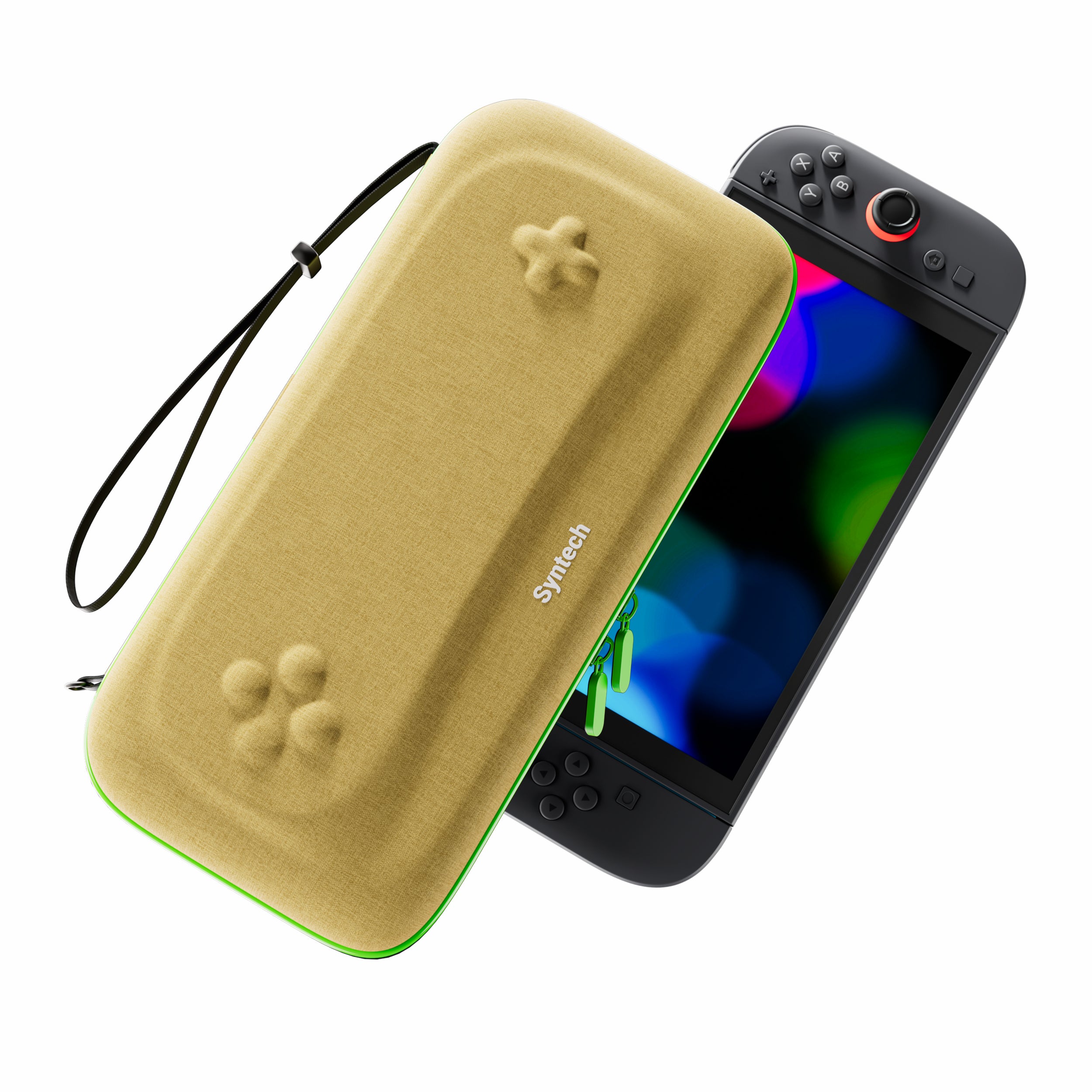 Carrying Case Compatible with Nintendo Switch2