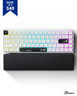 Chronos 68｜ Ultra Low Latency Magnetic Keyboard with Rapid Trigger