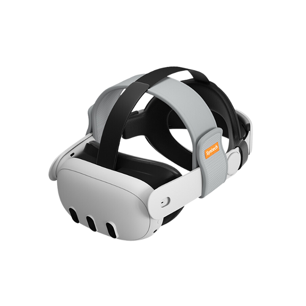 Elevate Your Quest 3/3S Experience with a Headstrap Elevate Your Quest 3/3S Experience with a Headstrap