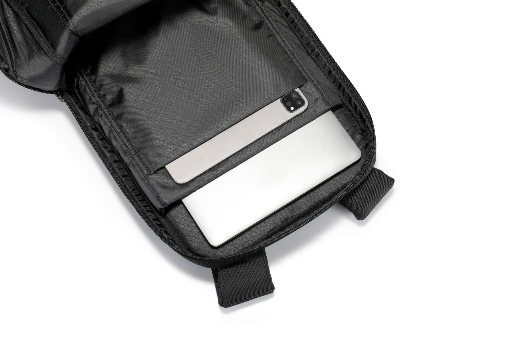 Syntech Eco-Conscious Slim Backpack