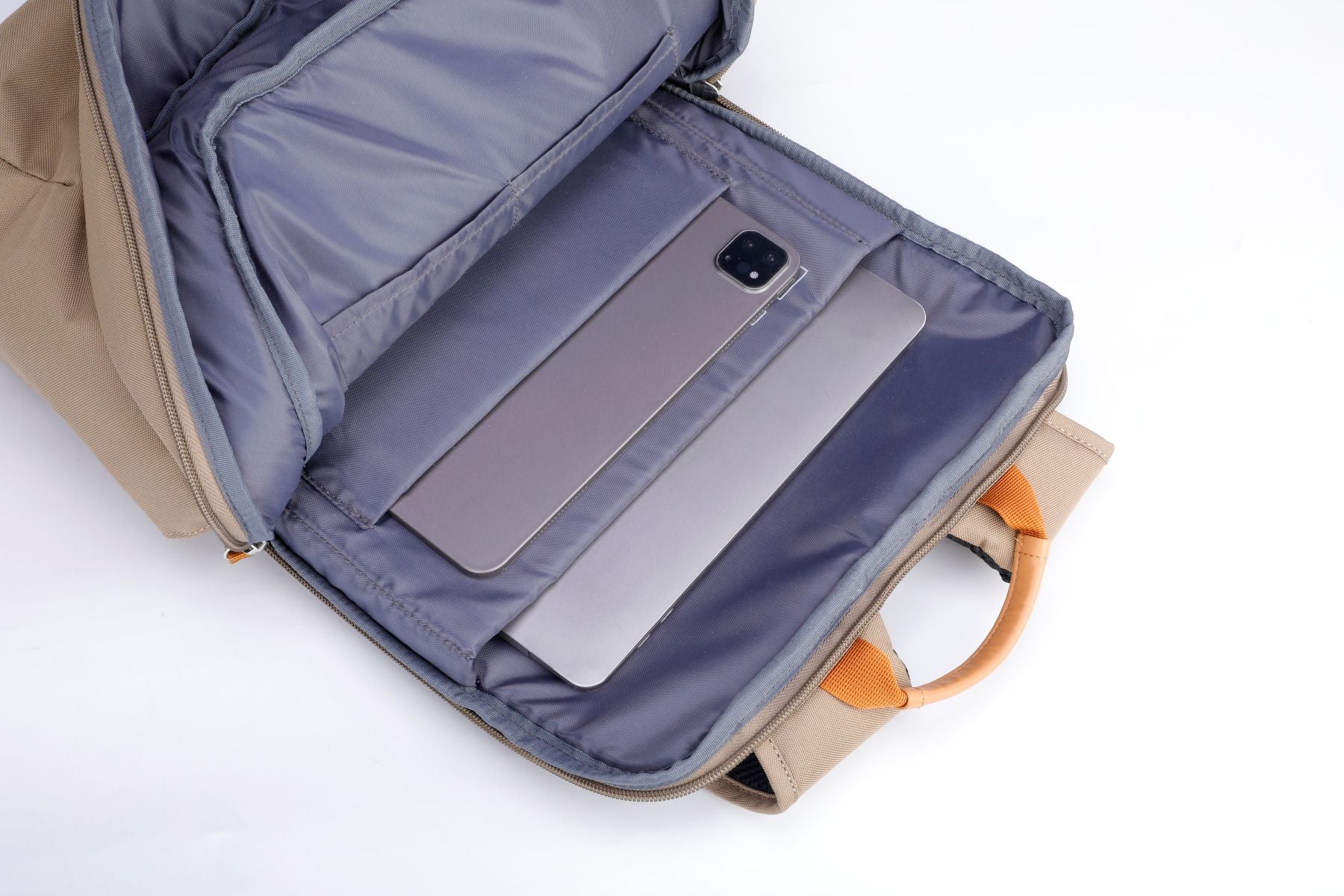 Syntech Eco-Conscious Commuter Laptop Backpack