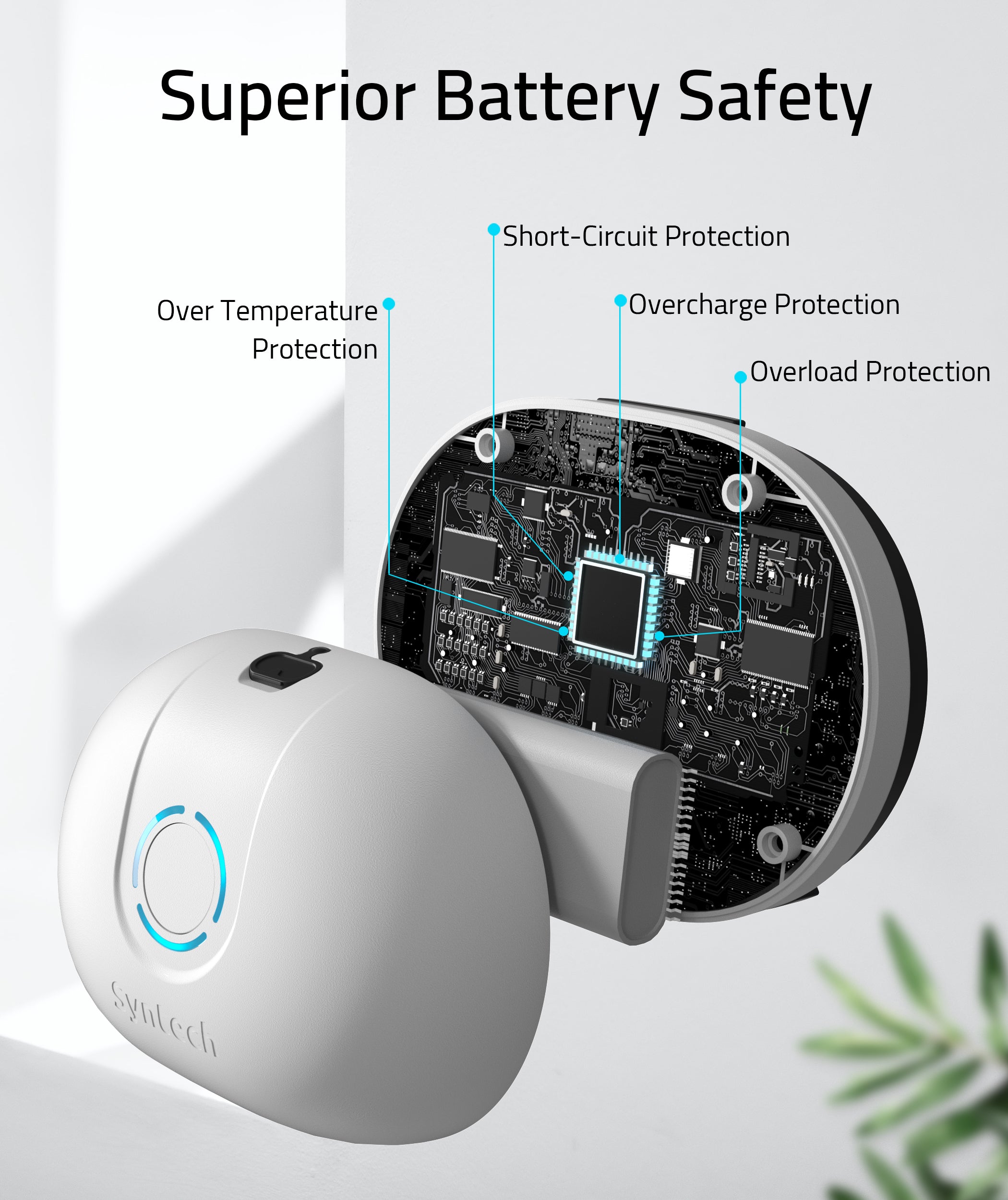 oculus battery pack