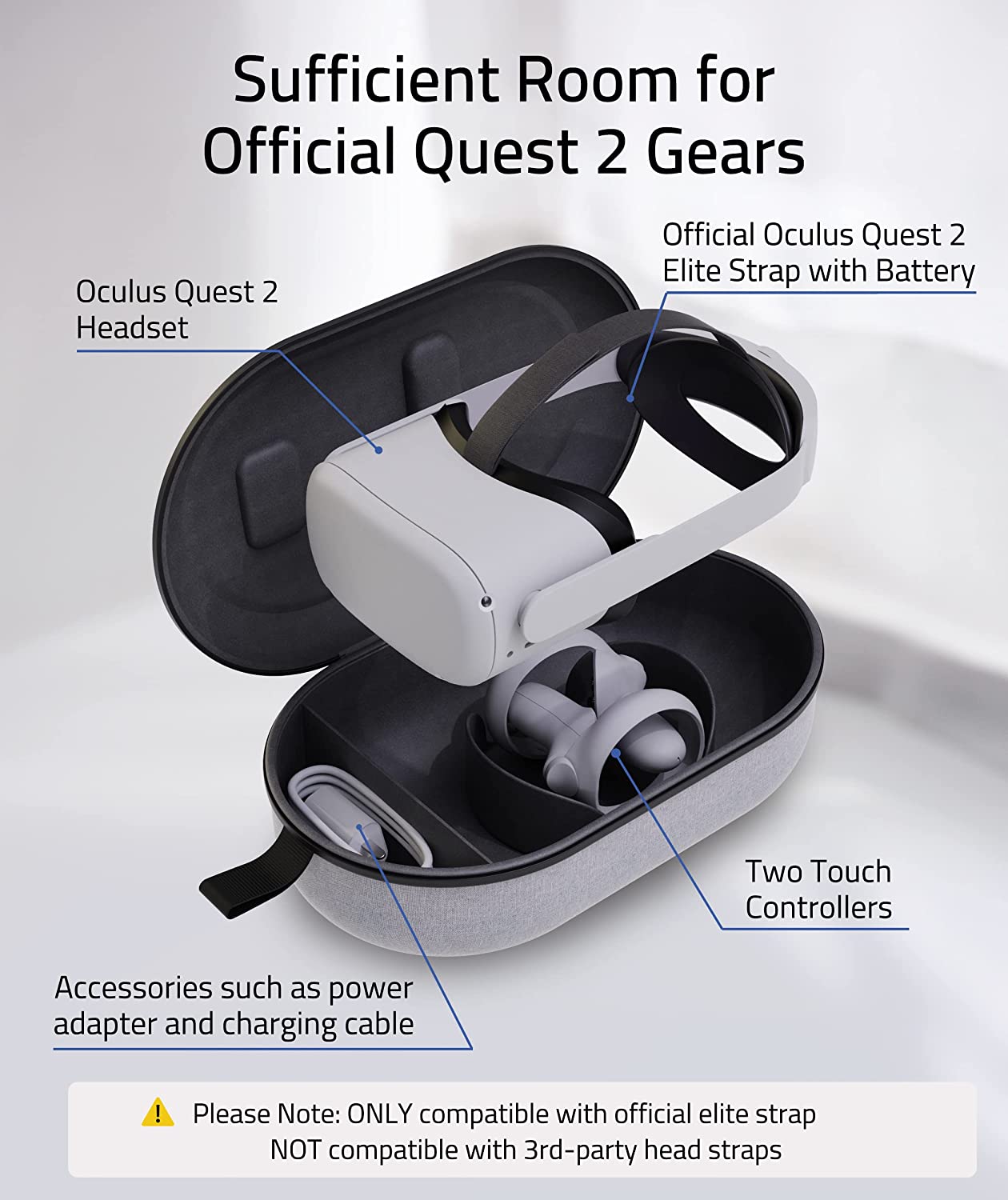 Oculus quest party sale link