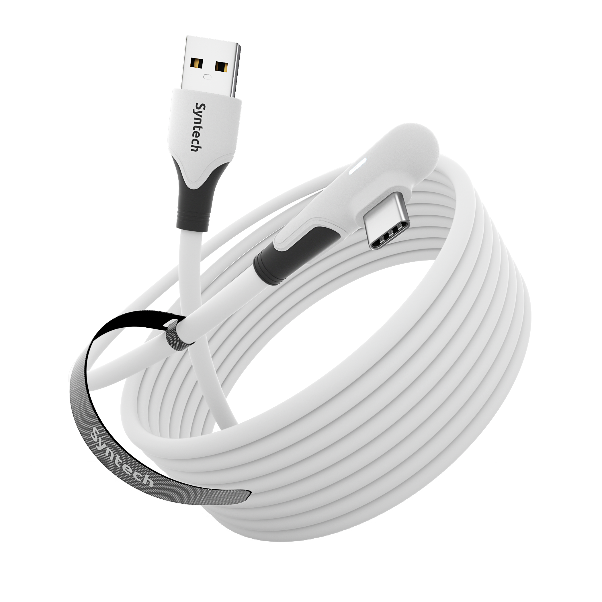 Link Cable 16FT with LED Light
