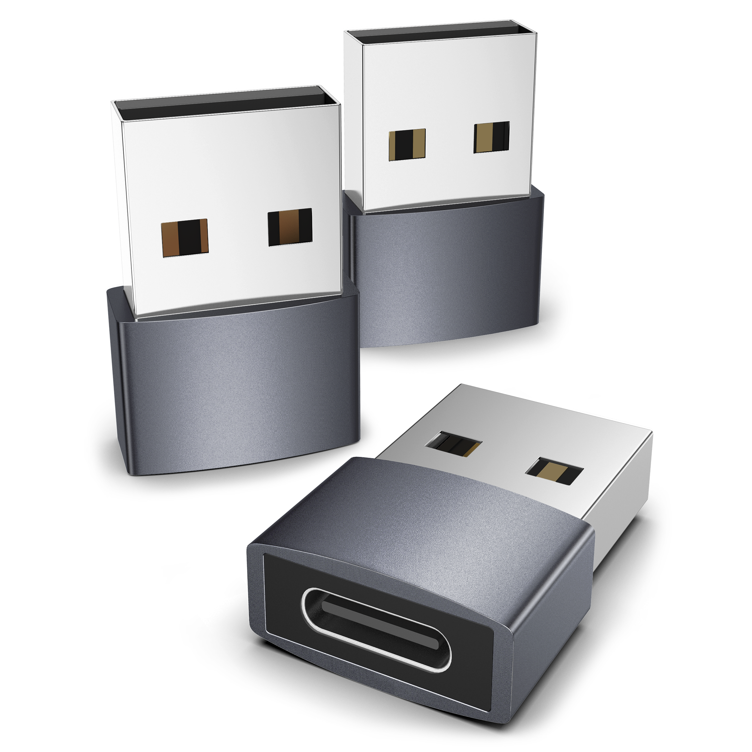 USB to USB Adapter
