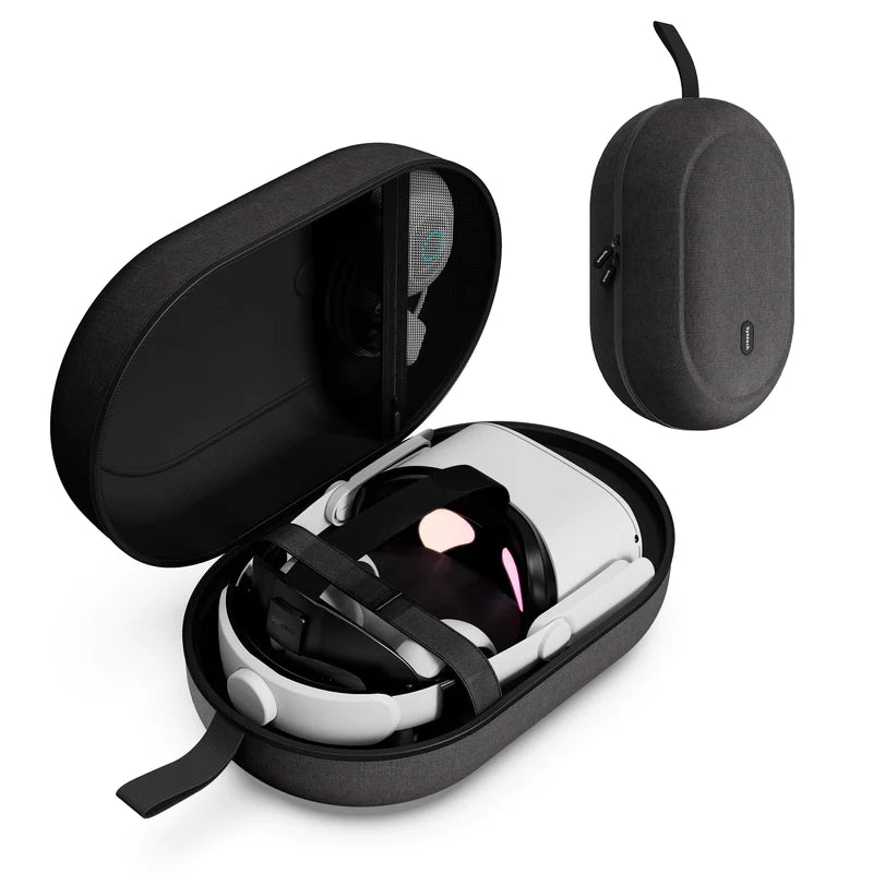 Pico 4 Hard Carrying Case for VR Headset