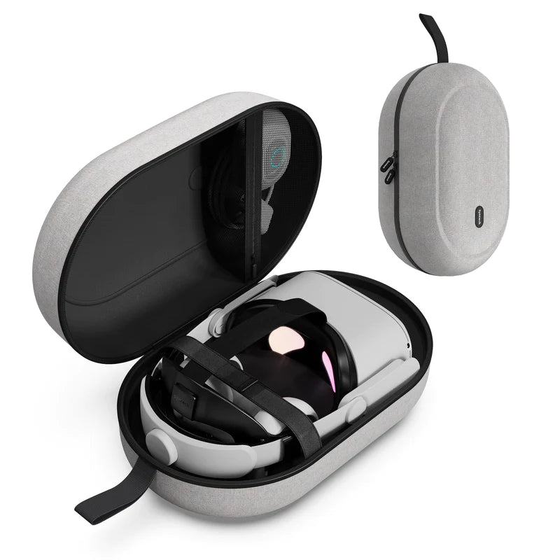 PICO4 128GB VRゴーグル(キャリングケース付き) Buy Hard Carrying Case for Pico 4 - Standard - M42
