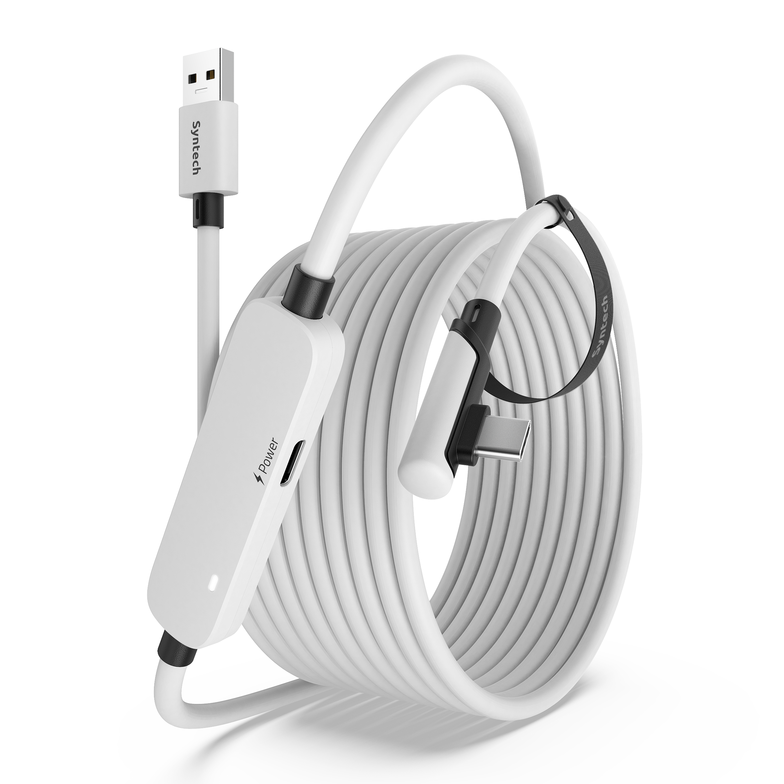 Charging Link Cable 16FT for Quest 2